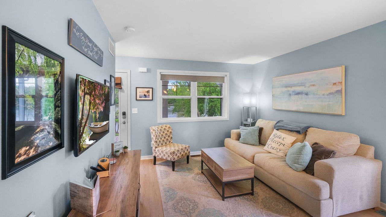 Photo of Livingroom in Ottawa
