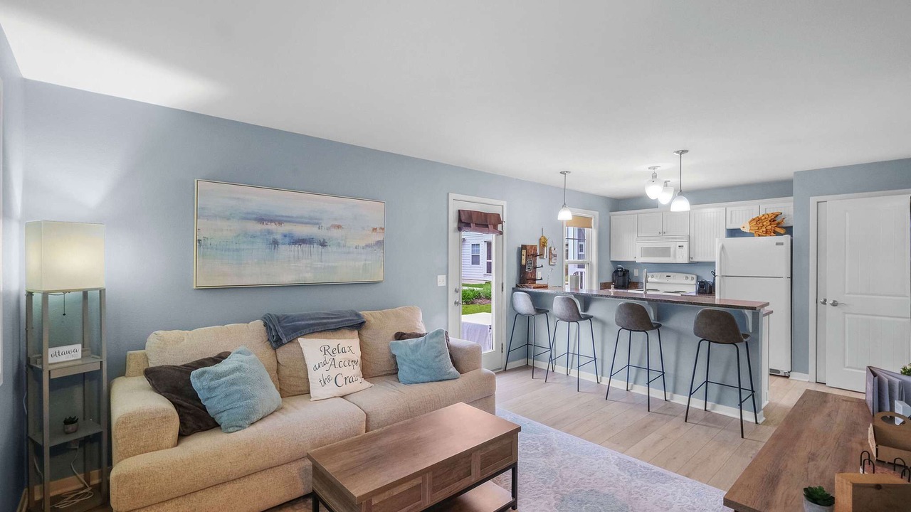 Photo of Livingroom in Ottawa