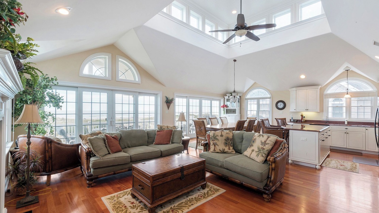 Photo of Livingroom in Gold Coast