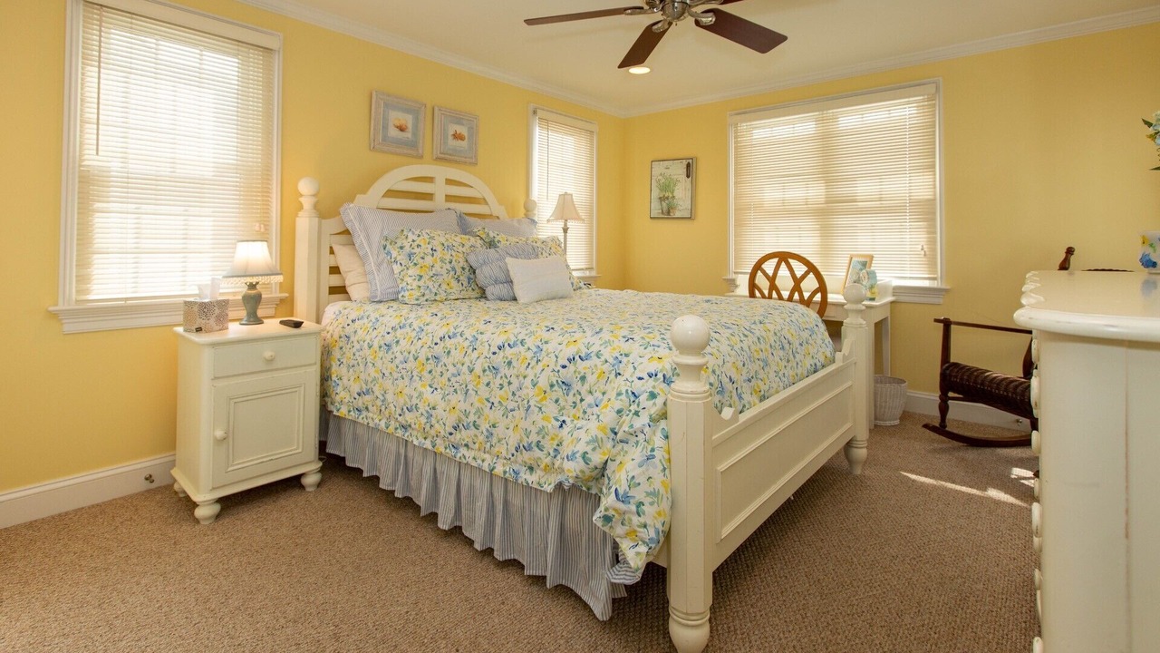 Photo of Bedroom in Gold Coast