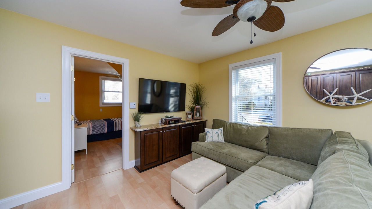 Photo of Livingroom in Gold Coast