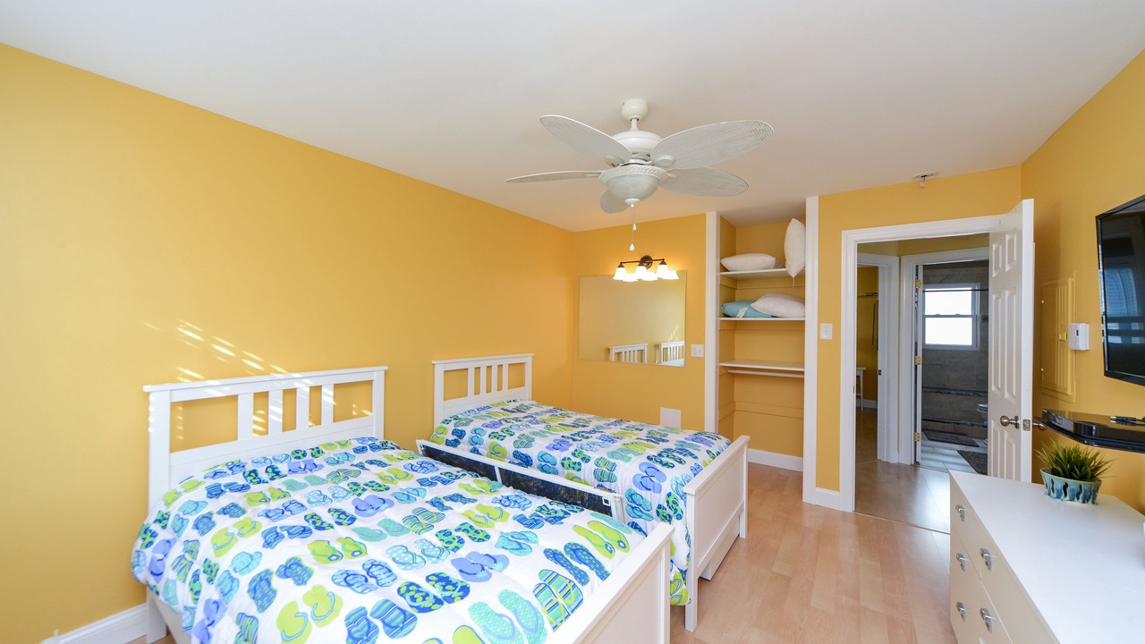Photo of Bedroom in Gold Coast