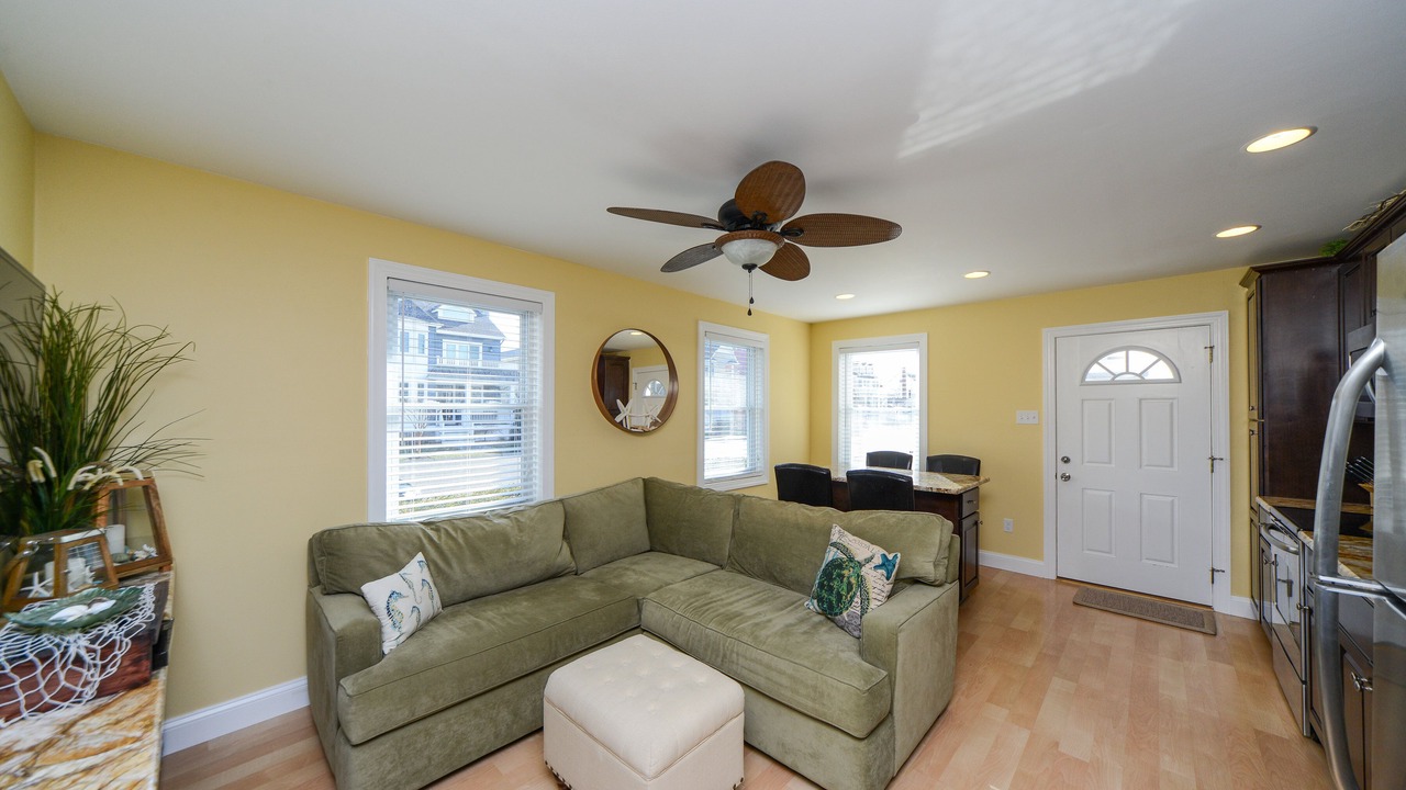 Photo of Livingroom in Gold Coast
