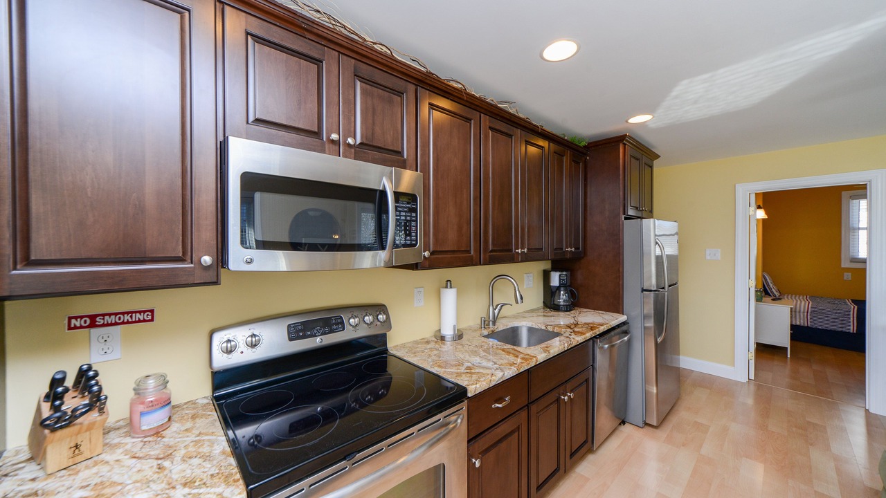 Photo of Kitchen in Gold Coast