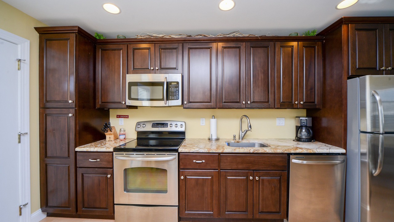 Photo of Kitchen in Gold Coast
