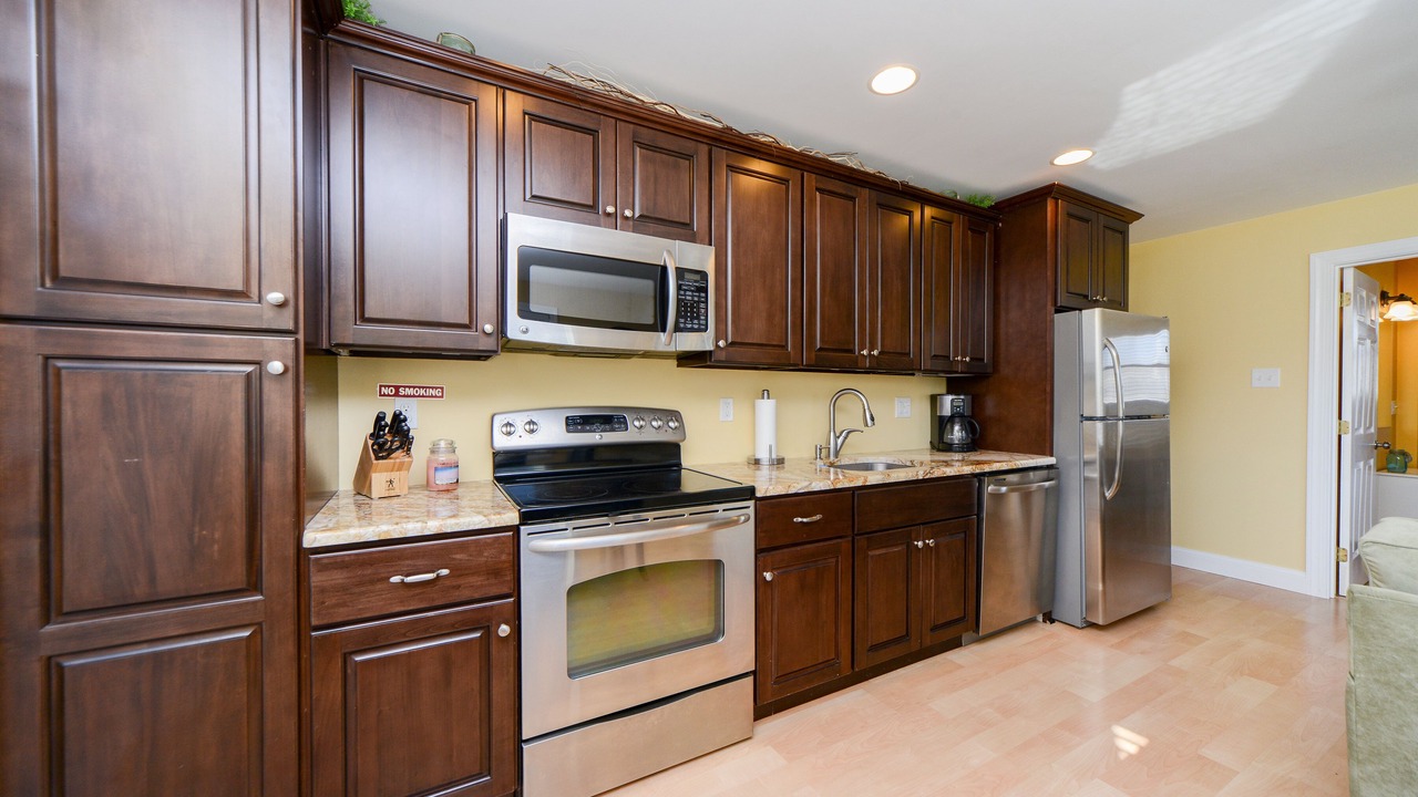 Photo of Kitchen in Gold Coast