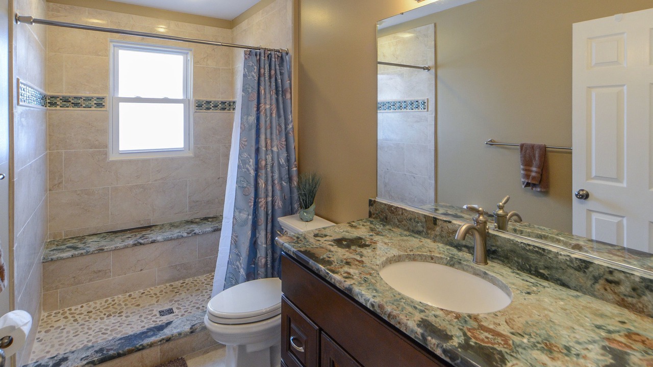 Photo of Bathroom in Gold Coast