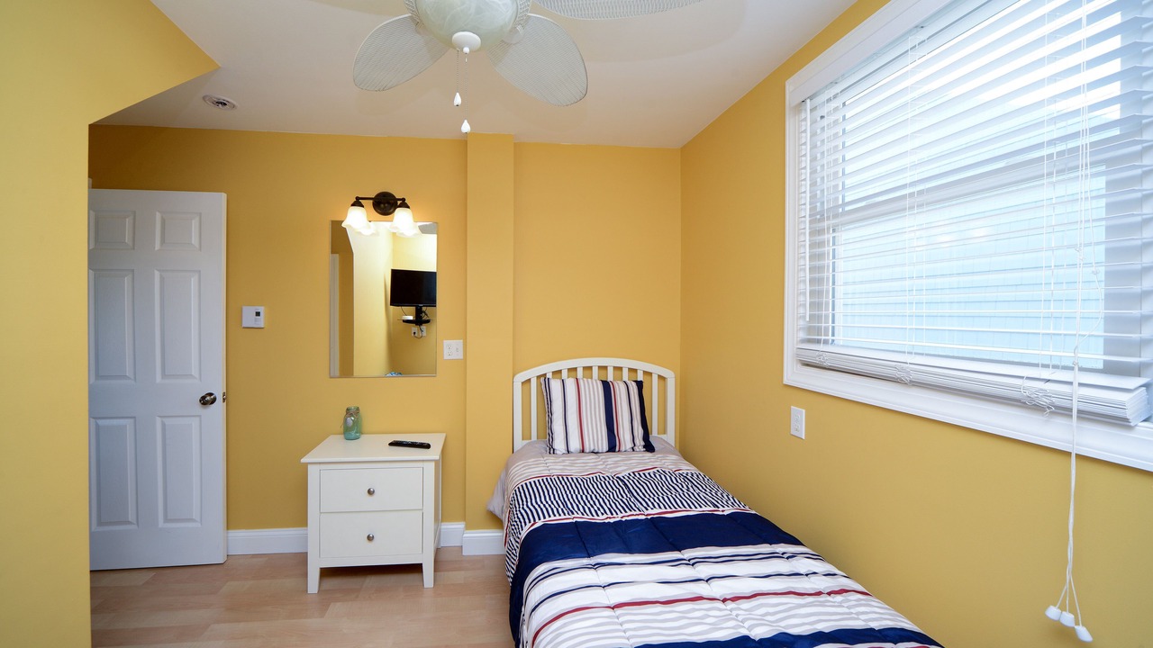 Photo of Bedroom in Gold Coast