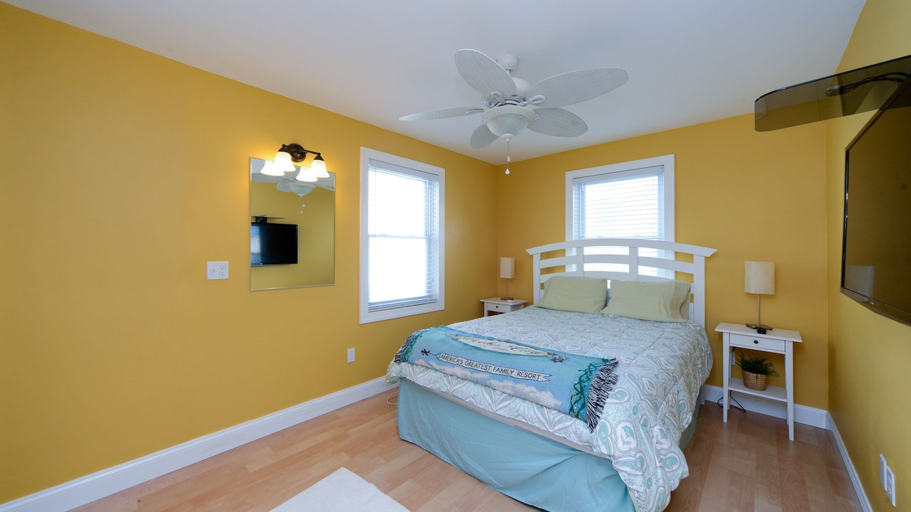 Photo of Bedroom in Gold Coast