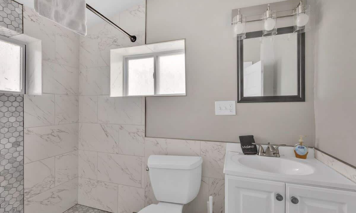 Photo of Bathroom in Lenoir City