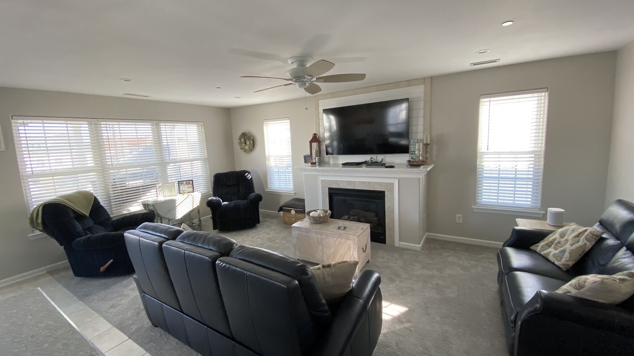 Photo of Bedroom in North End