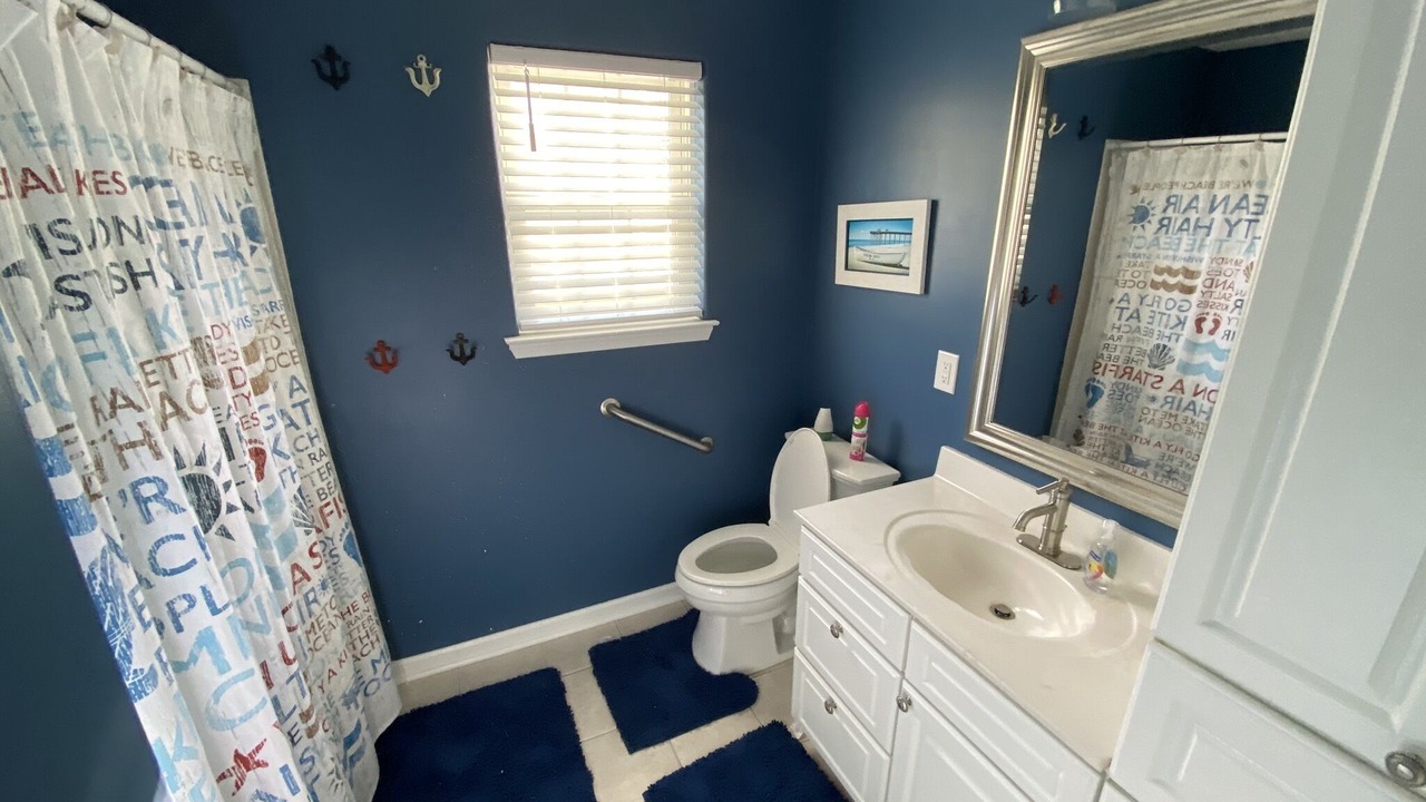 Photo of Bathroom in North End