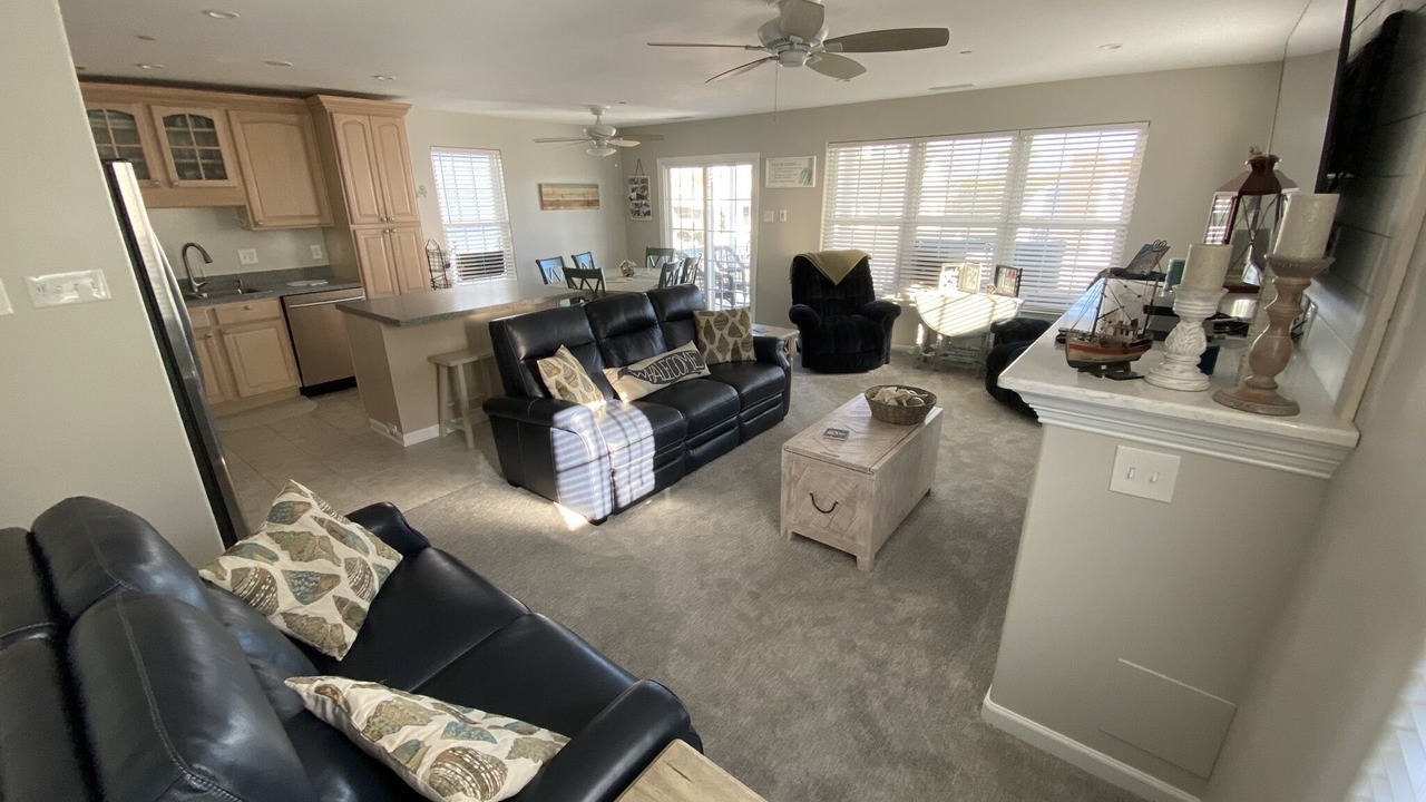 Photo of Livingroom in North End