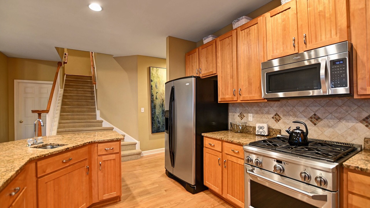Photo of Kitchen in Ocean View