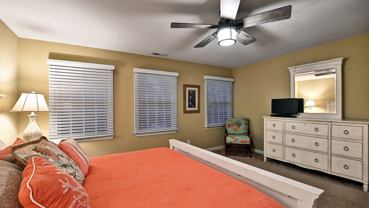 Photo of Bedroom in Ocean View