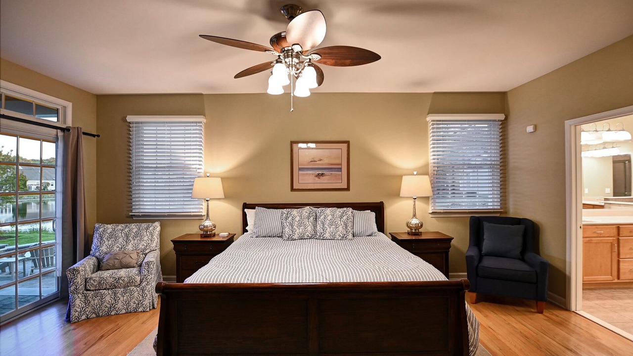 Photo of Bedroom in Ocean View
