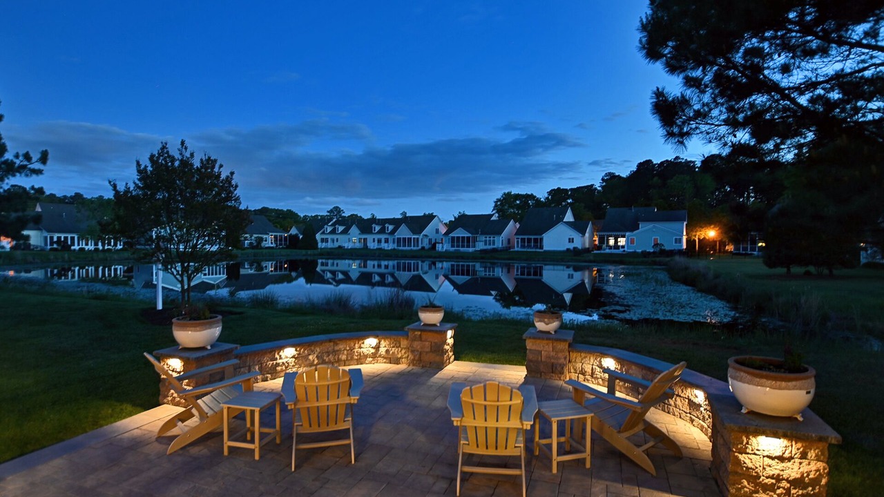 Photo of Patio Balcony in Ocean View