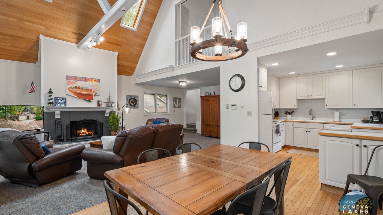Photo of Livingroom in Fontana