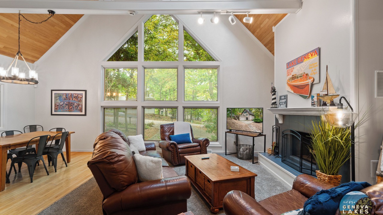 Photo of Livingroom in Fontana
