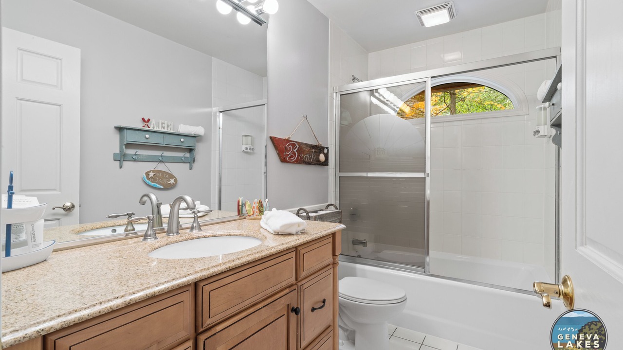 Photo of Bathroom in Fontana