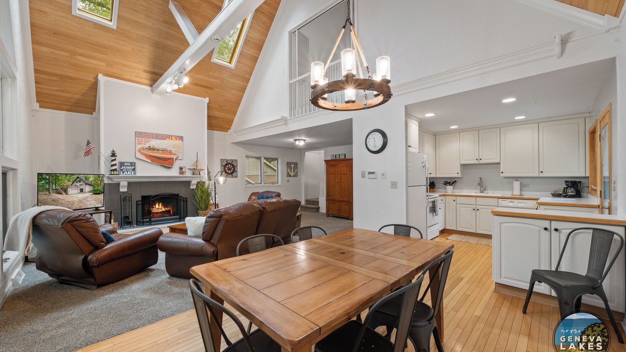 Photo of Livingroom in Fontana