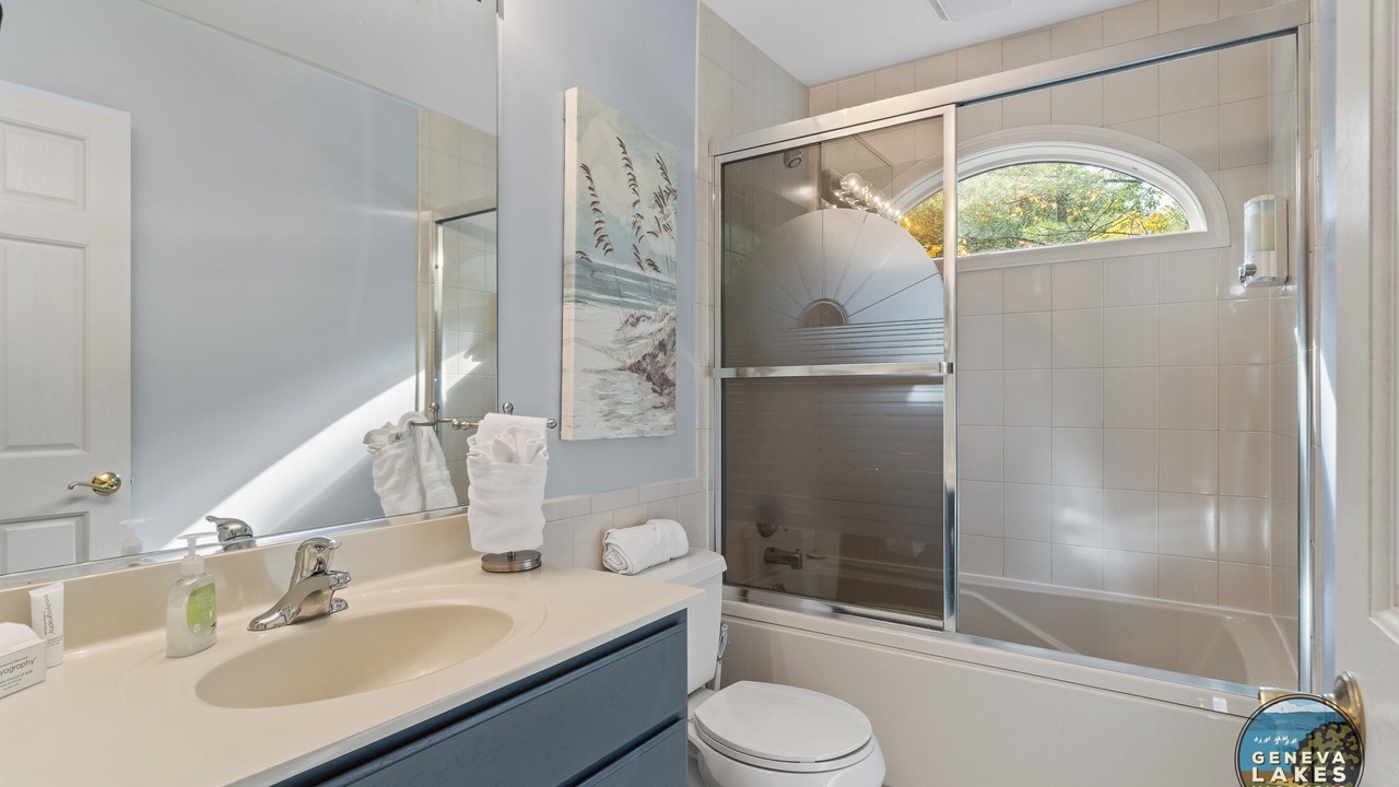 Photo of Bathroom in Fontana