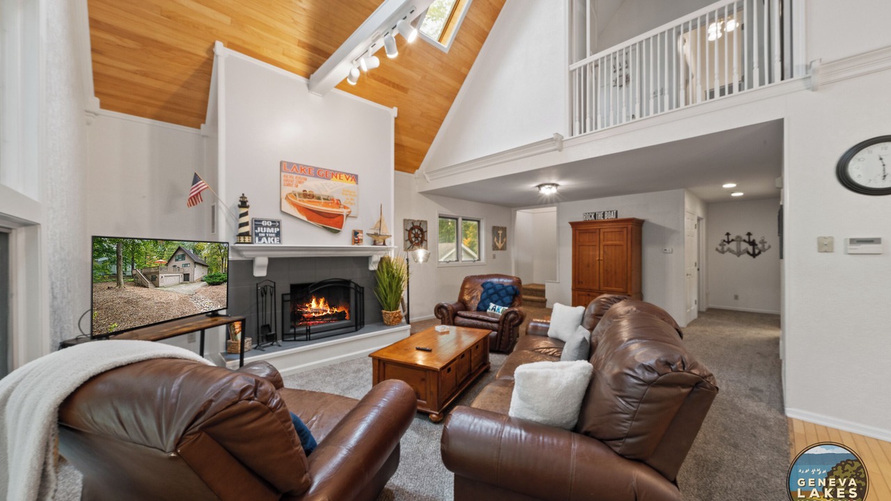 Photo of Livingroom in Fontana
