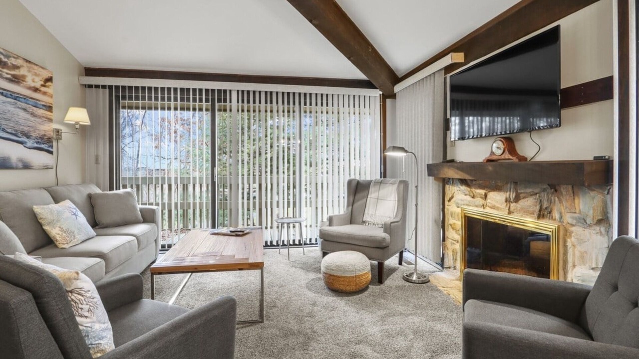 Photo of Livingroom in Fontana