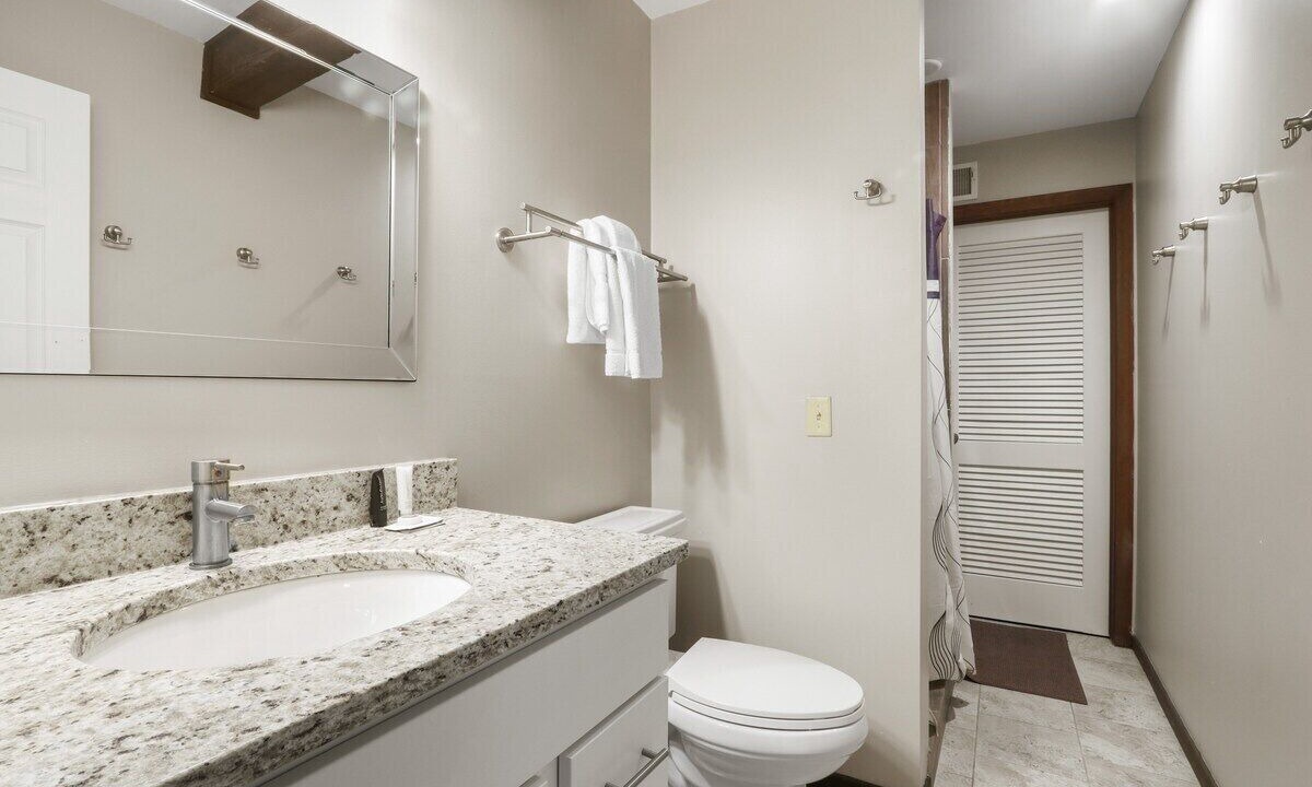 Photo of Bathroom in Fontana