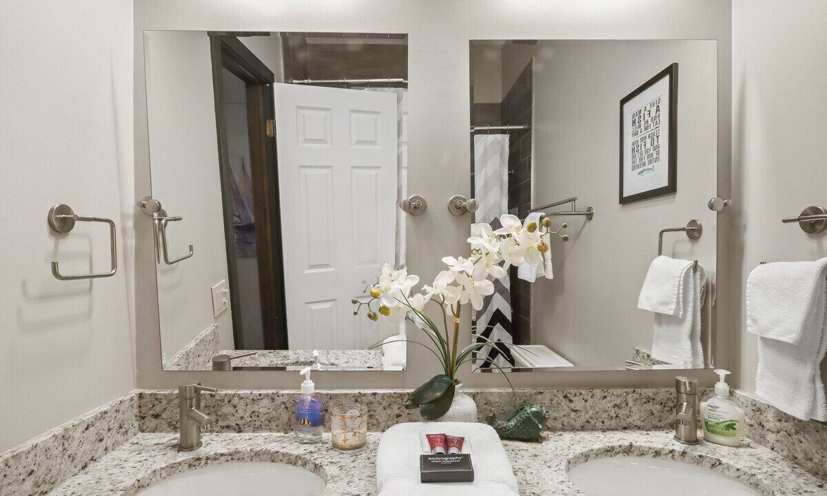 Photo of Bathroom in Fontana