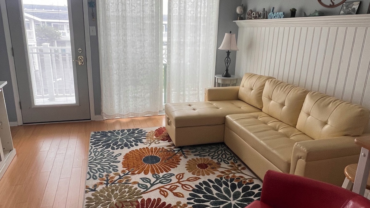 Photo of Livingroom in Brigantine