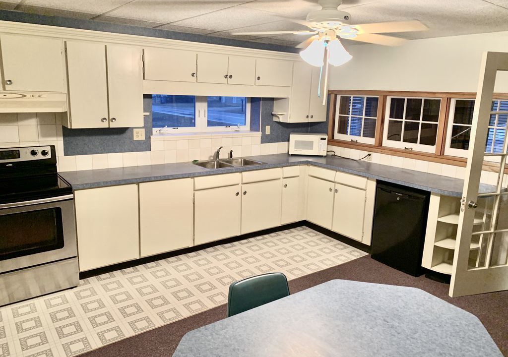 Photo of Kitchen in Slaughter Beach