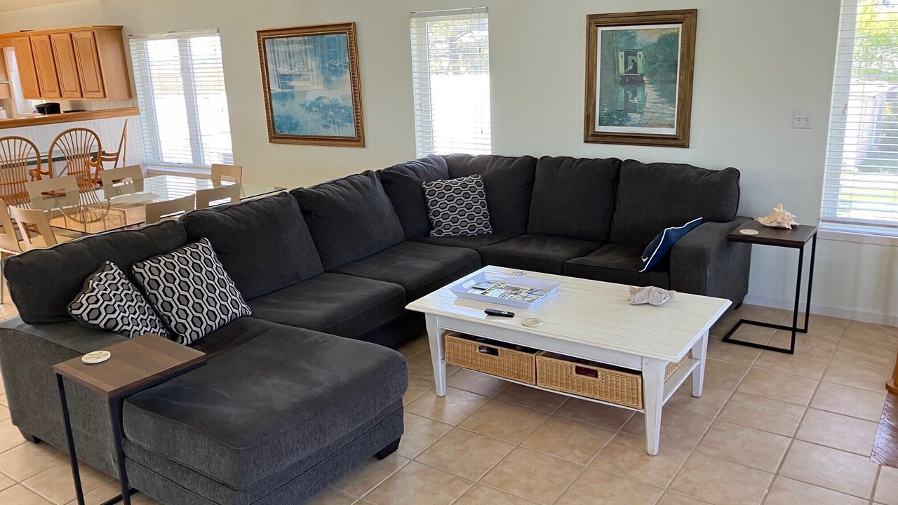 Photo of Bedroom in Slaughter Beach