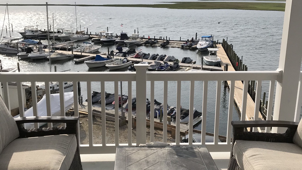 Photo of Outdoor in North Beach Haven