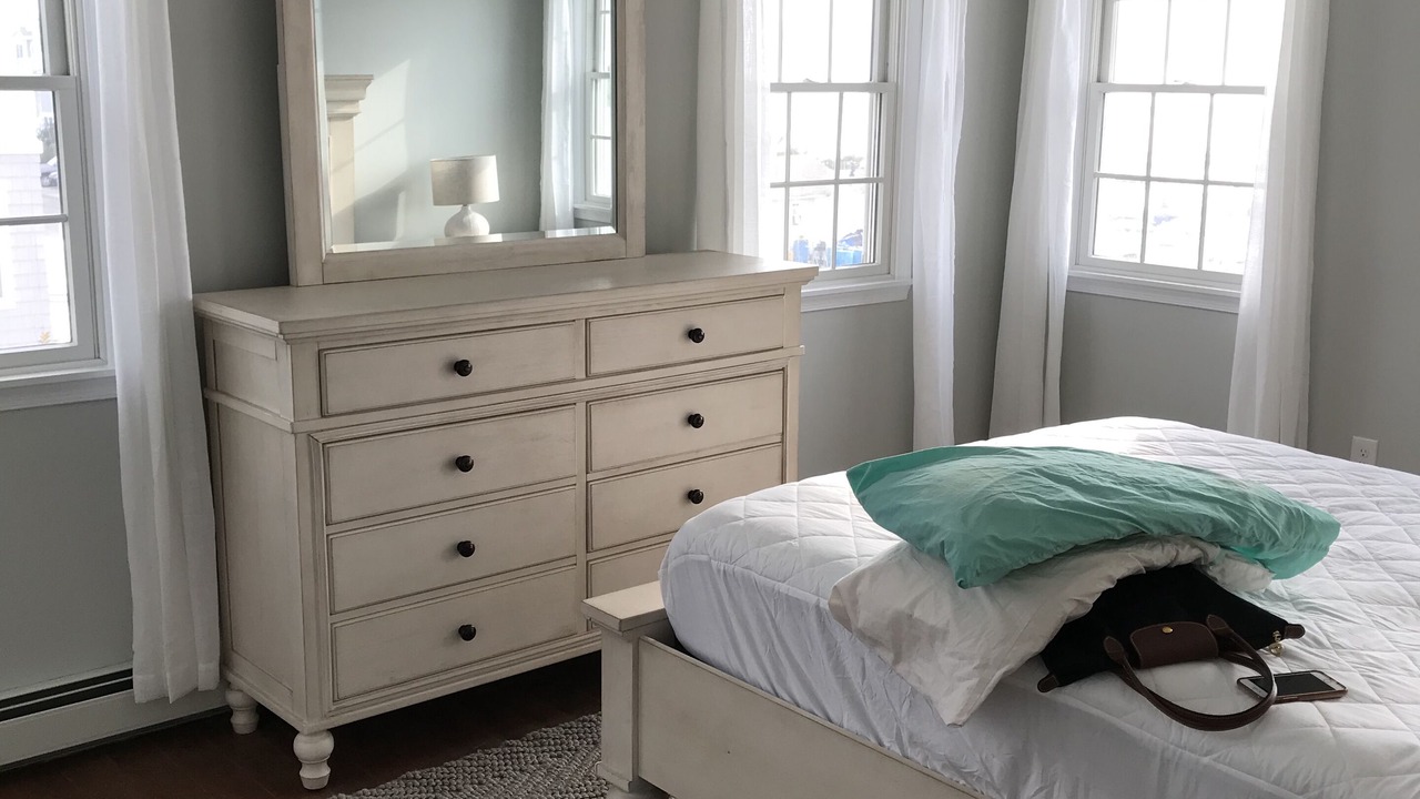 Photo of Bedroom in North Beach Haven