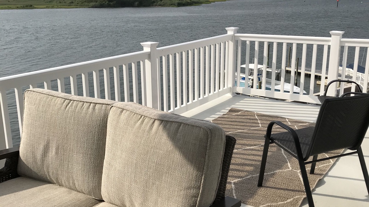 Photo of Outdoor in North Beach Haven