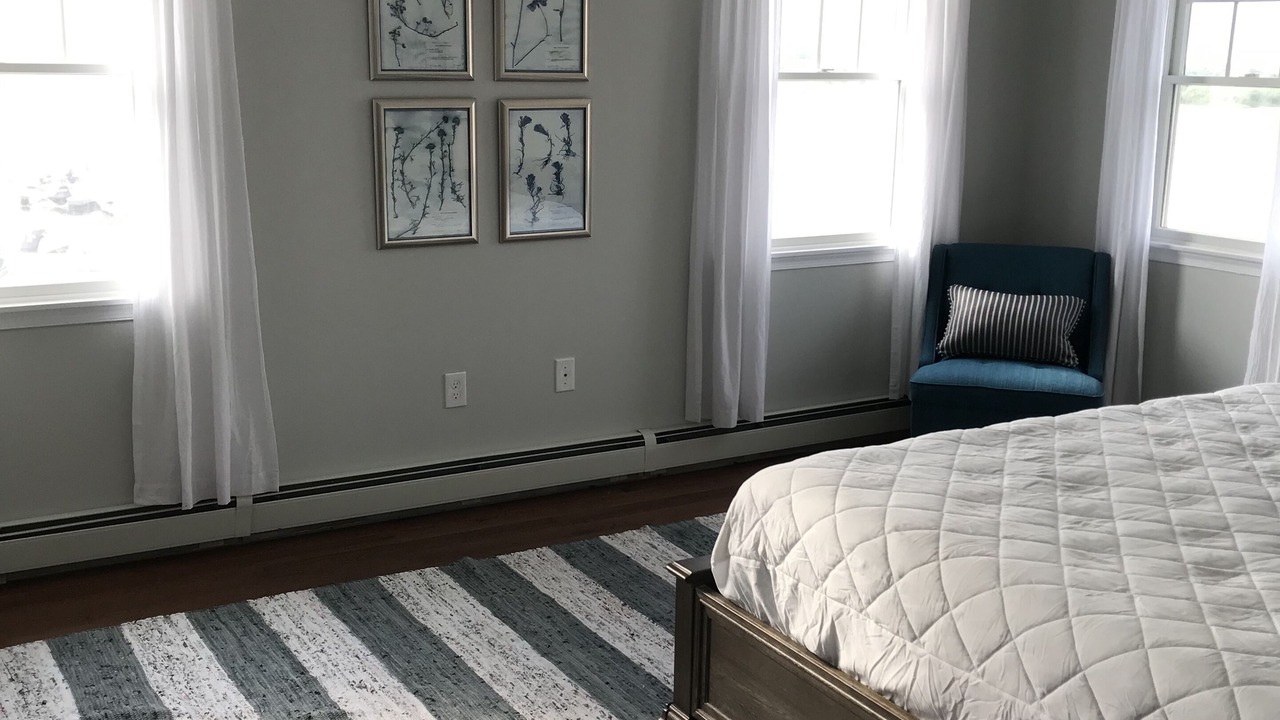 Photo of Bedroom in North Beach Haven