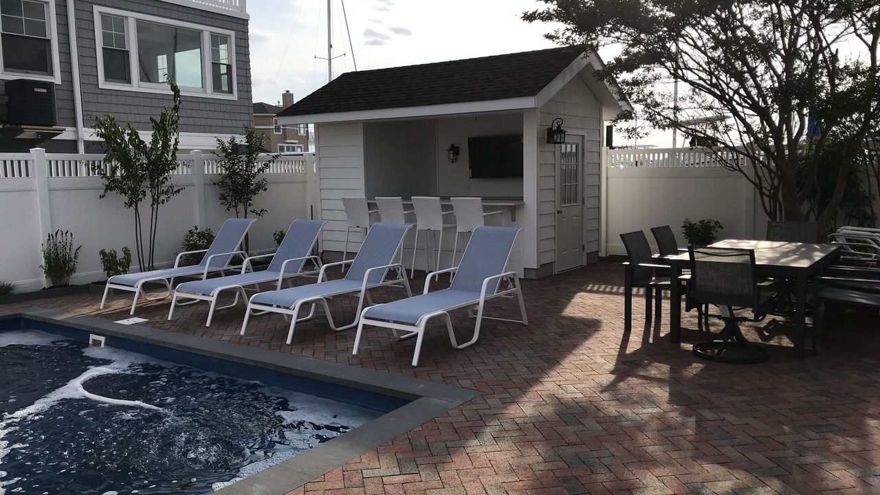Photo of Outdoor in North Beach Haven