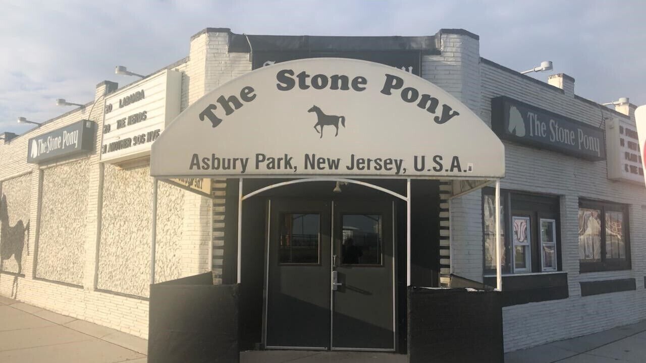 Photo of Outdoor in Asbury Park