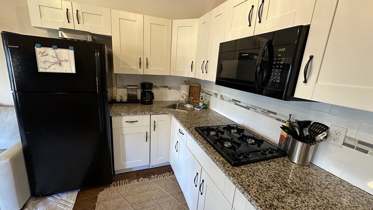 Photo of Kitchen in Asbury Park