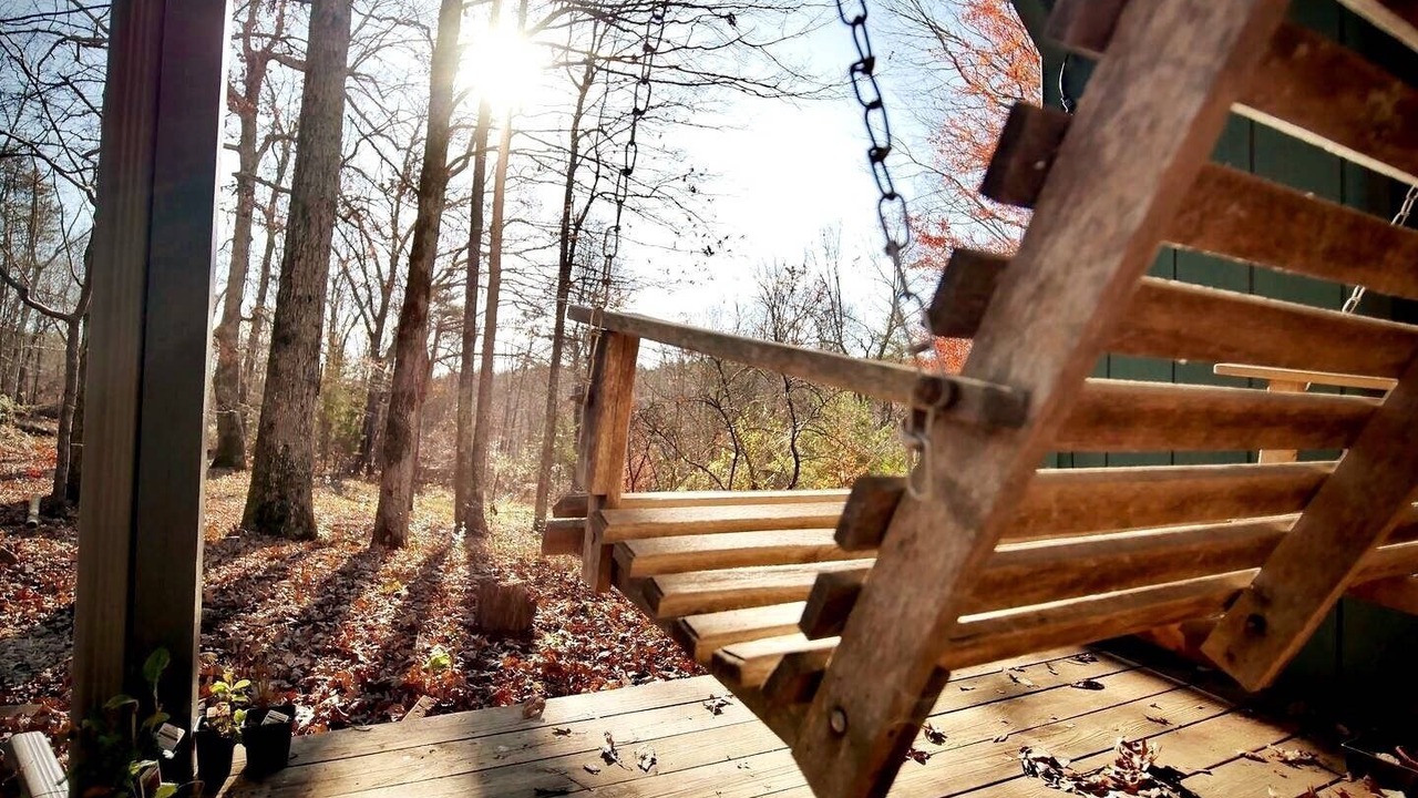 Photo of Outdoor in Fort Payne