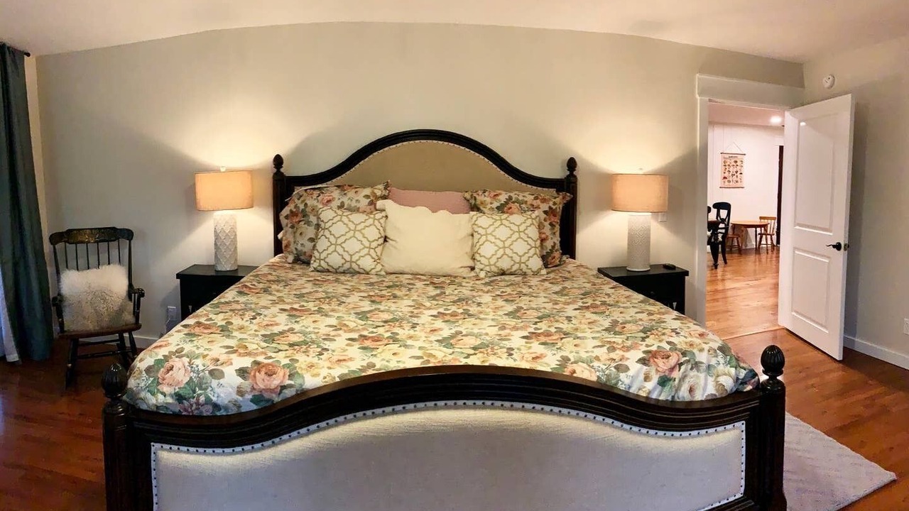 Photo of Bedroom in Fort Payne