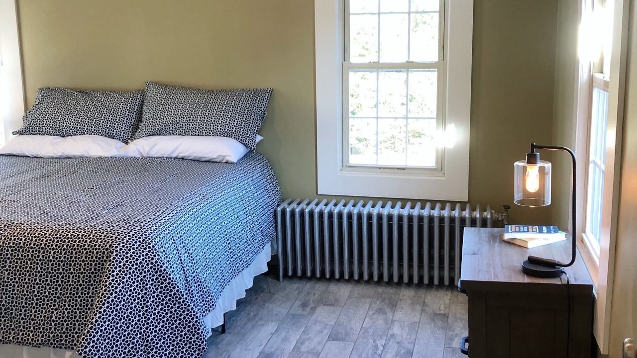 Photo of Bedroom in Eastport