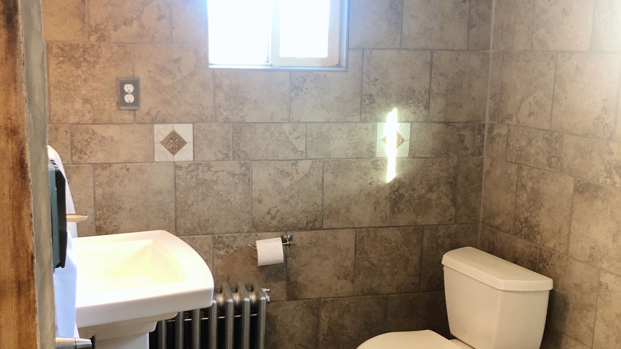Photo of Bathroom in Eastport