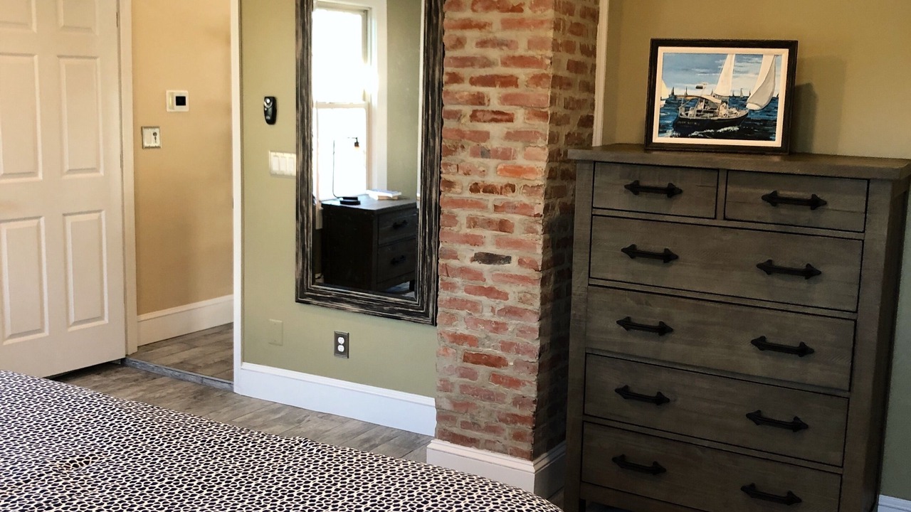 Photo of Bedroom in Eastport