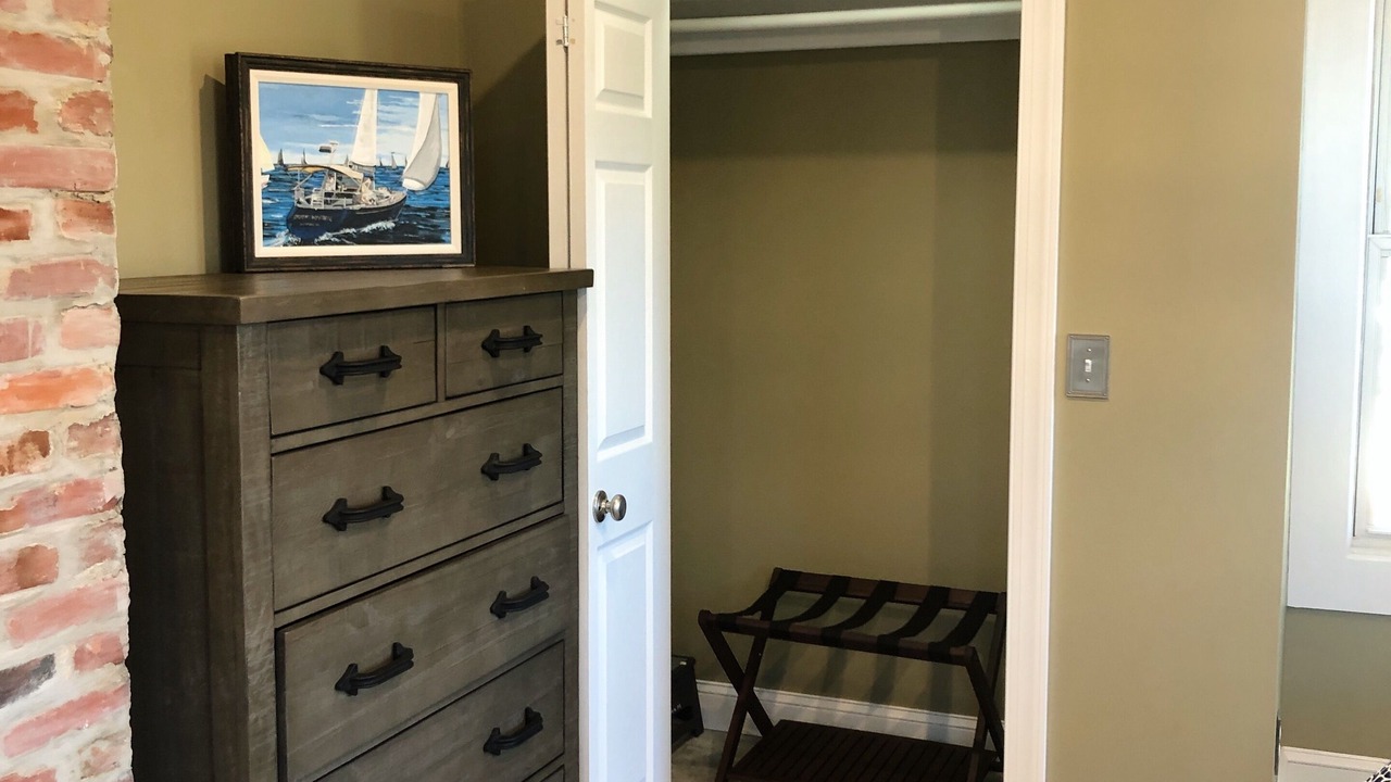 Photo of Bedroom in Eastport