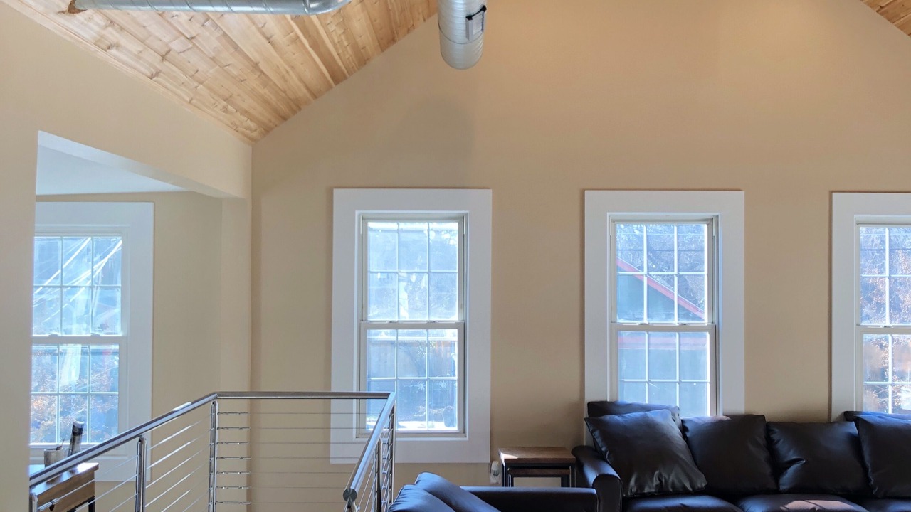 Photo of Livingroom in Eastport
