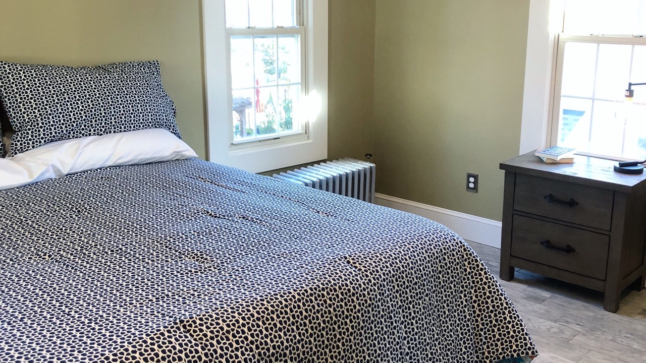 Photo of Bedroom in Eastport