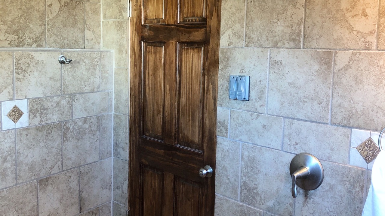 Photo of Bathroom in Eastport