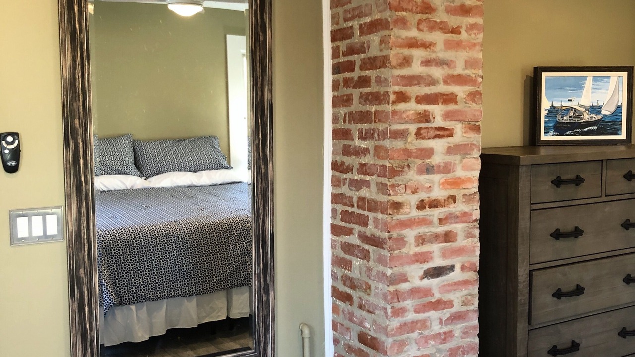 Photo of Bedroom in Eastport